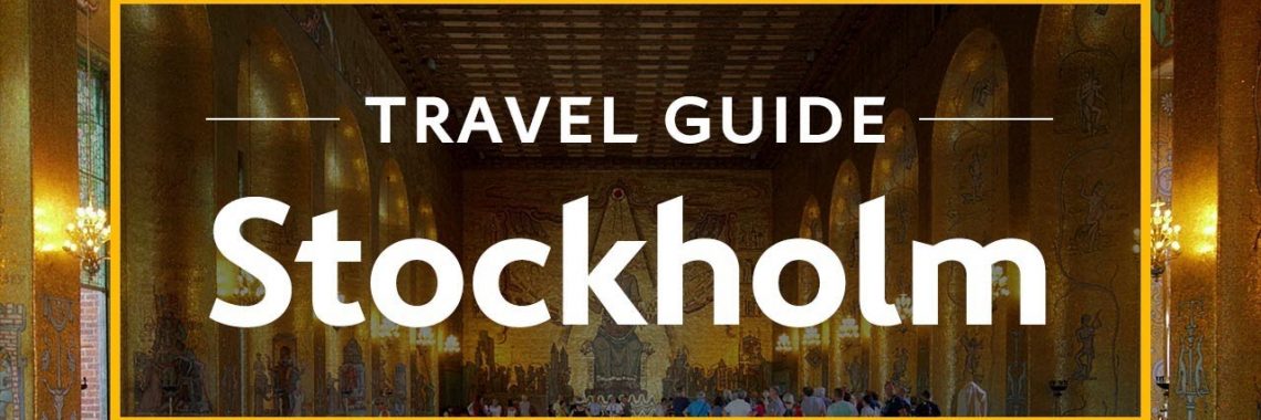 Stockholm Vacation Travel Guide | Expedia