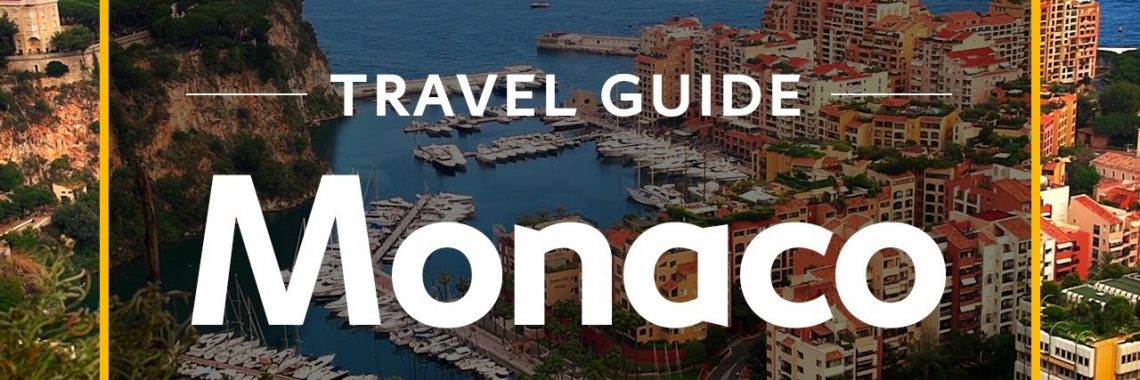 Monaco Vacation Travel Guide | Expedia