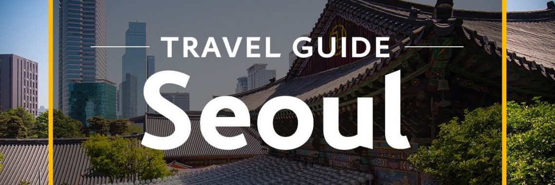 Seoul Vacation Travel Guide | Expedia (4K)