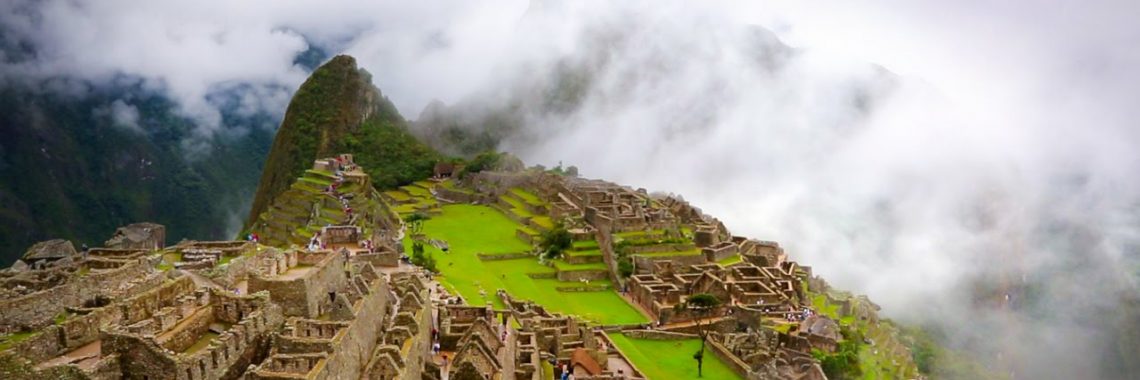 Cusco City Video Guide | Expedia