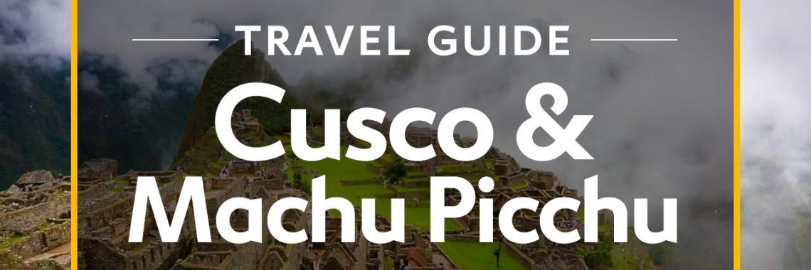 Cusco & Machu Picchu Vacation Travel Guide | Expedia