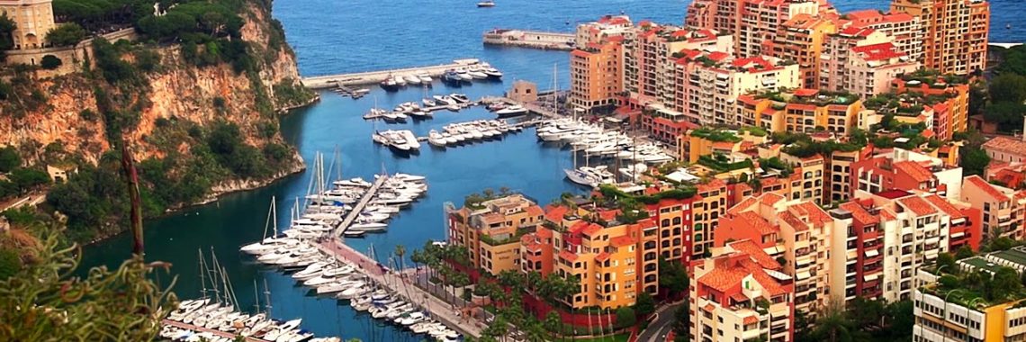 Monaco City Video Guide | Expedia