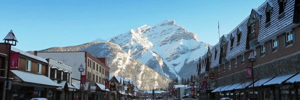 Banff Vacation Travel Guide | Expedia