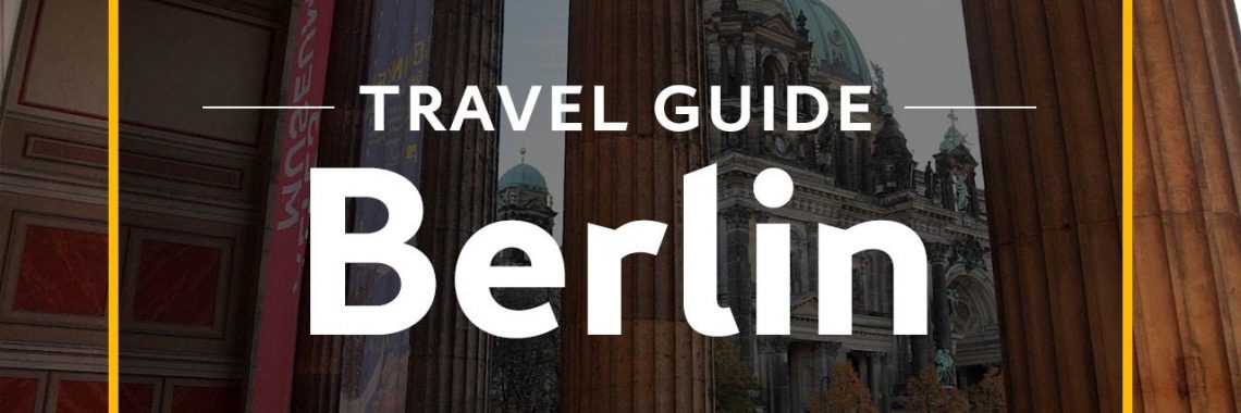 Berlin Vacation Travel Guide | Expedia