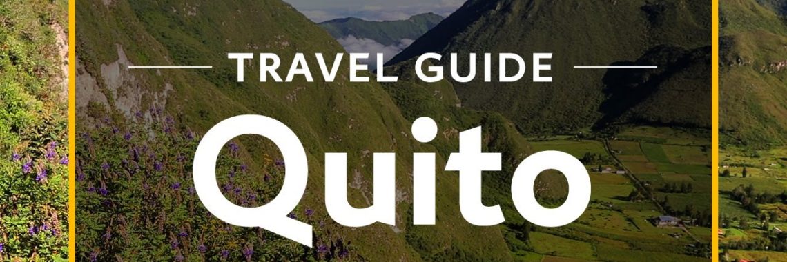 Quito Vacation Travel Guide | Expedia