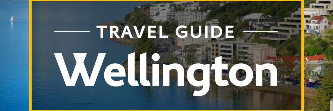 Wellington Vacation Travel Guide | Expedia