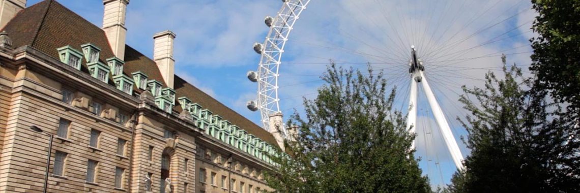 London Eye Vacation Travel Guide | Expedia