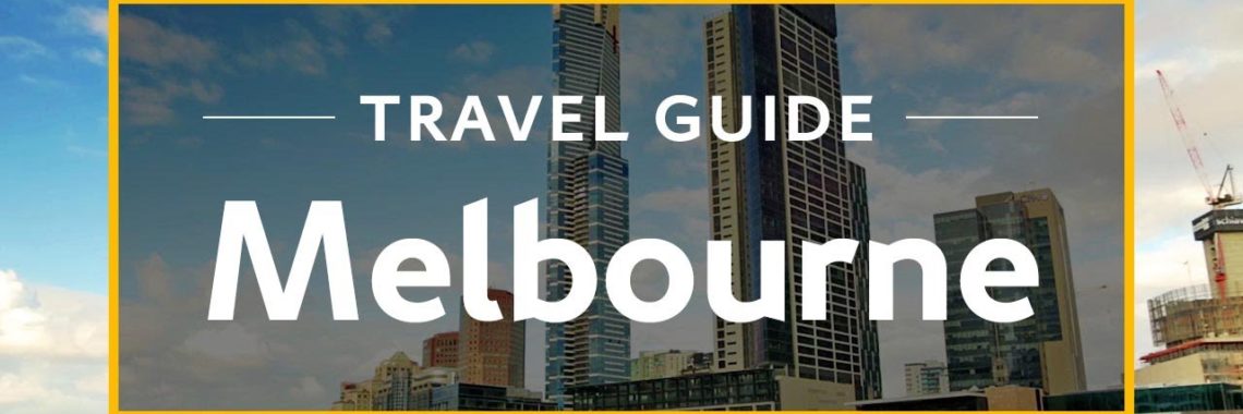 Melbourne Vacation Travel Guide | Expedia