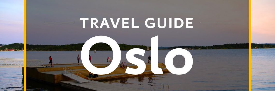 Oslo Vacation Travel Guide | Expedia