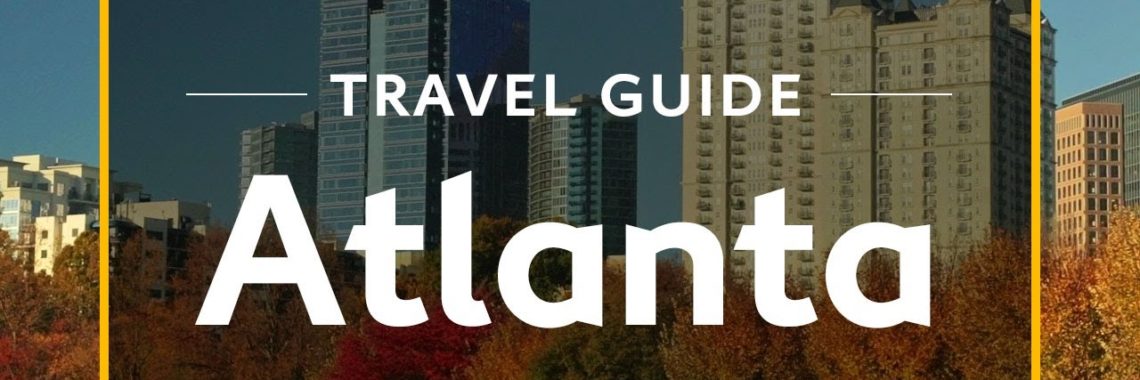 Atlanta Vacation Travel Guide | Expedia