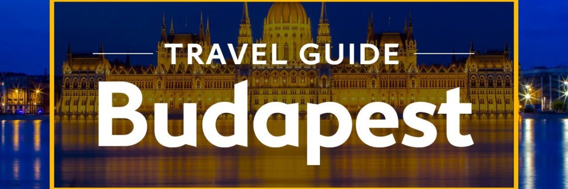 Budapest Vacation Travel Guide | Expedia