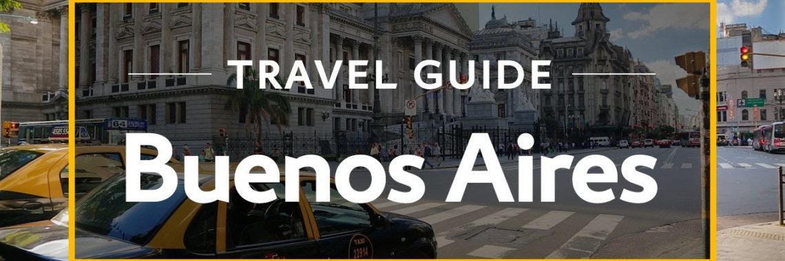 Buenos Aires Vacation Travel Guide | Expedia