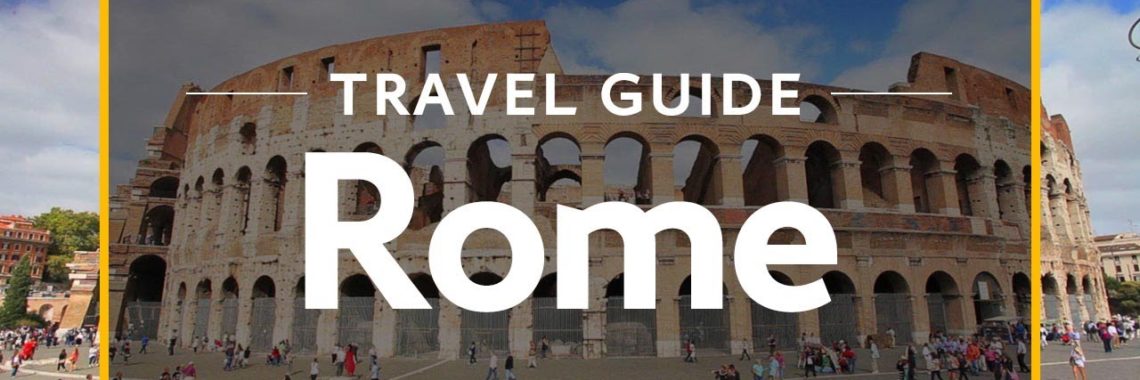 Rome Vacation Travel Guide | Expedia