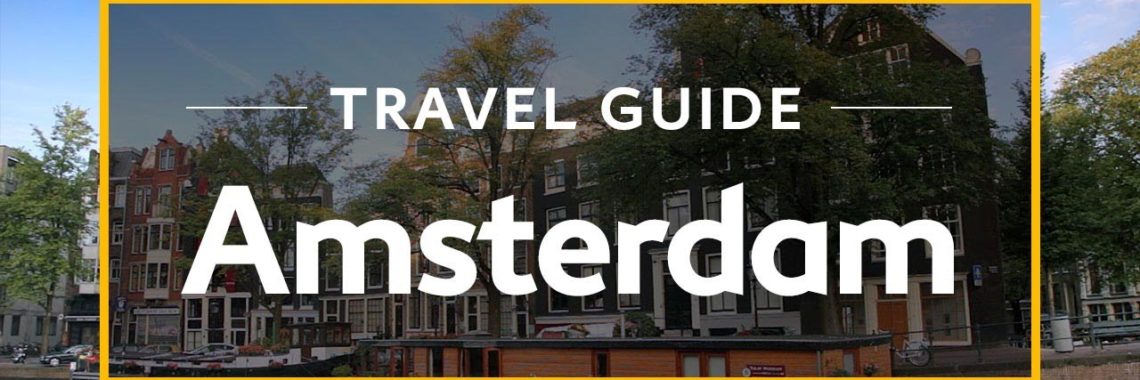 Amsterdam Vacation Travel Guide | Expedia