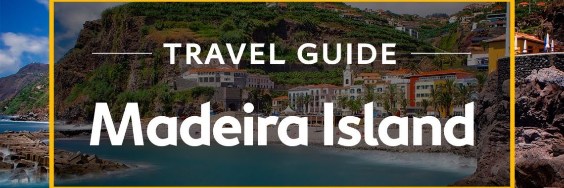 Madeira Island Vacation Travel Guide | Expedia