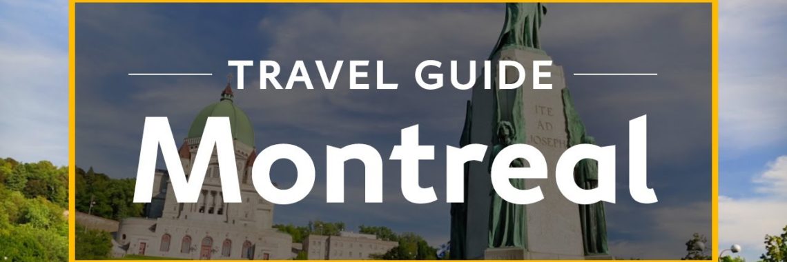 Montreal Vacation Travel Guide | Expedia