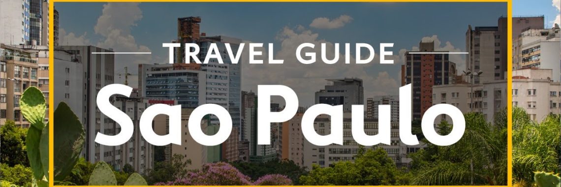 Sao Paulo Vacation Travel Guide | Expedia