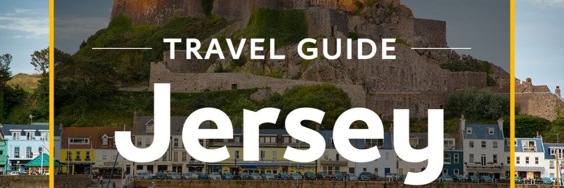 Jersey Vacation Travel Guide | Expedia