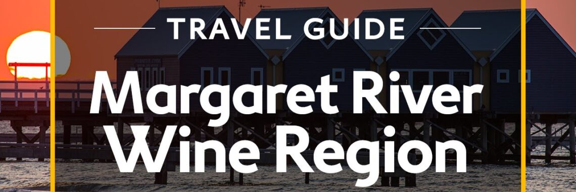 Margaret River Wine Region Vacation Travel Guide | Expedia