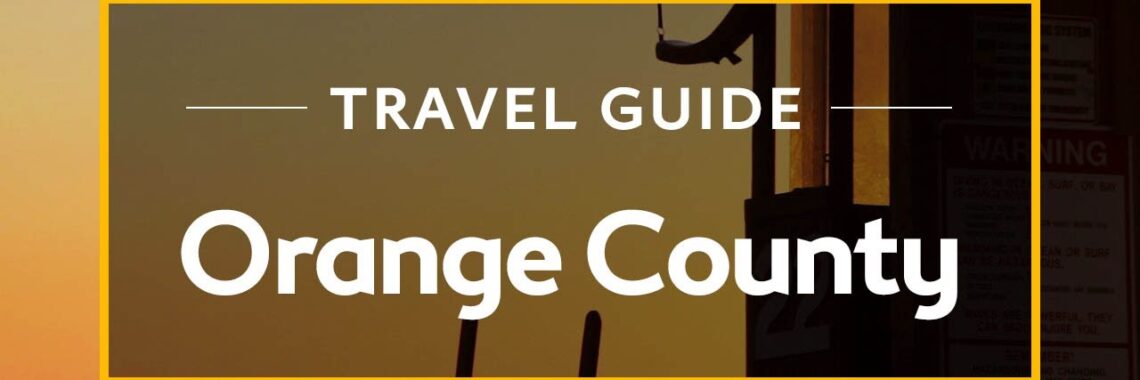 Orange County Vacation Travel Guide | Expedia