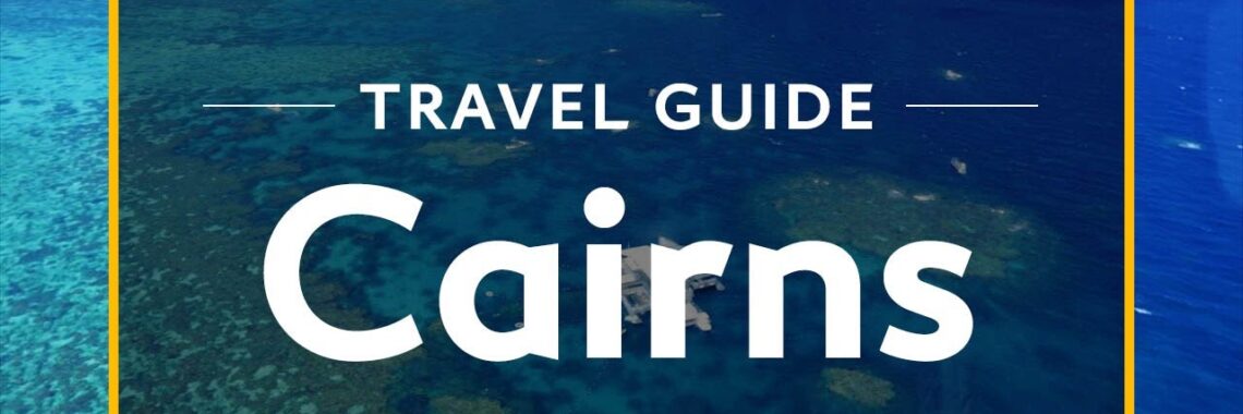 Cairns Vacation Travel Guide | Expedia