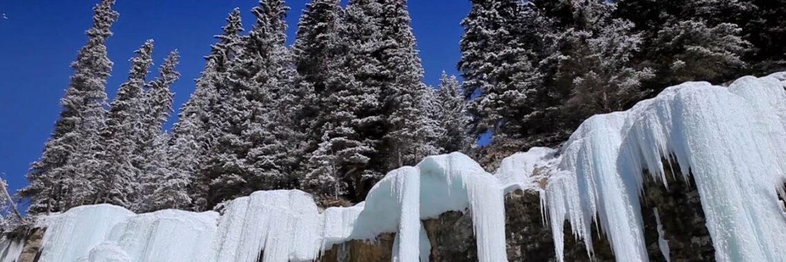 Johnston Canyon Vacation Travel Guide | Expedia