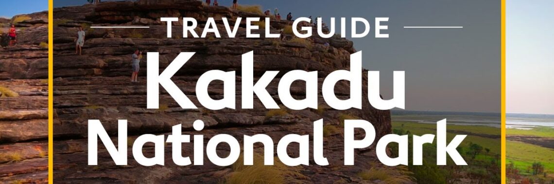 Kakadu National Park, Kakadu Vacation Travel Guide | Expedia