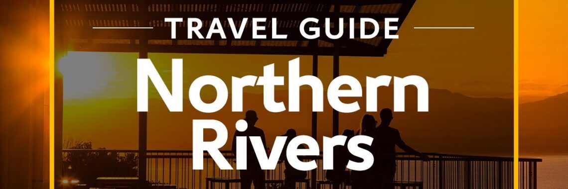 Northern Rivers Vacation Travel Guide | Expedia