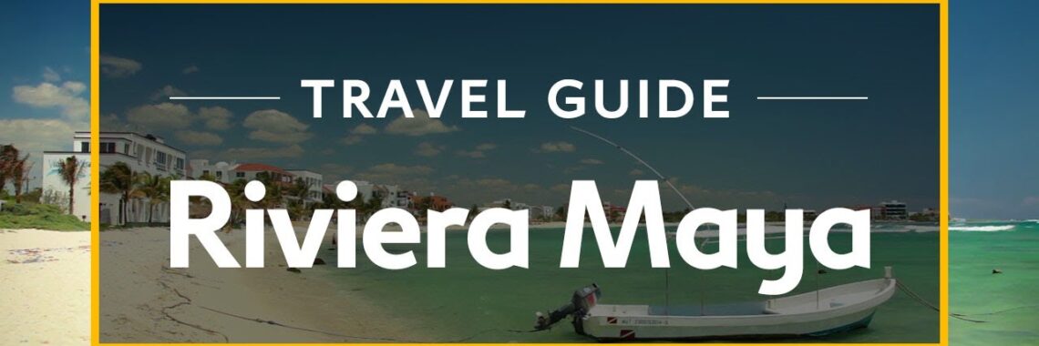 Riviera Maya Vacation Travel Guide | Expedia