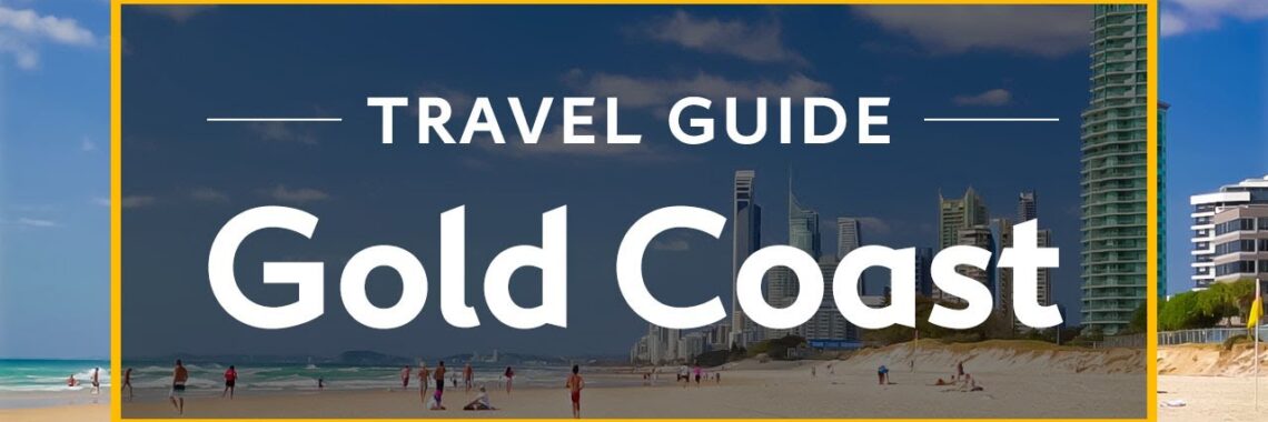 Gold Coast Vacation Travel Guide | Expedia