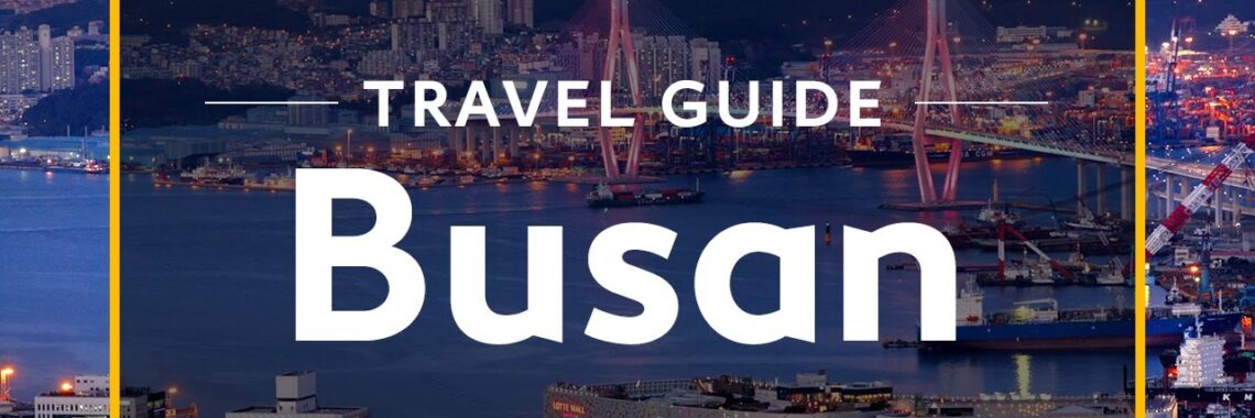 Busan Vacation Travel Guide | Expedia