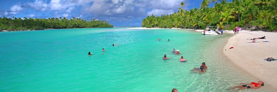 Cook Islands – Video Guide  | Expedia