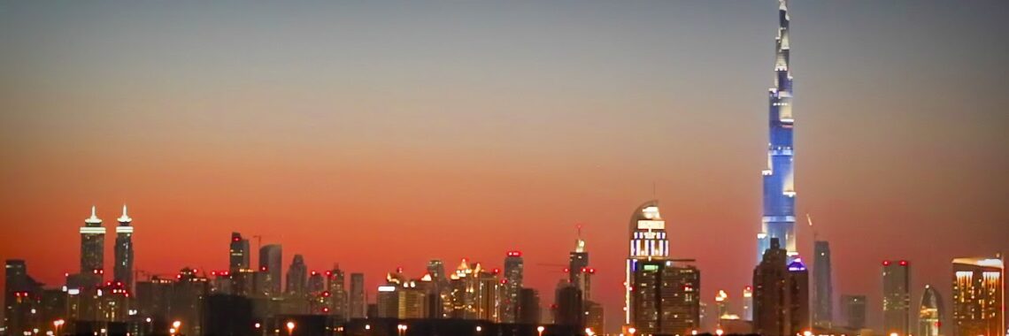 Dubai Emirate City Video Guide | Expedia