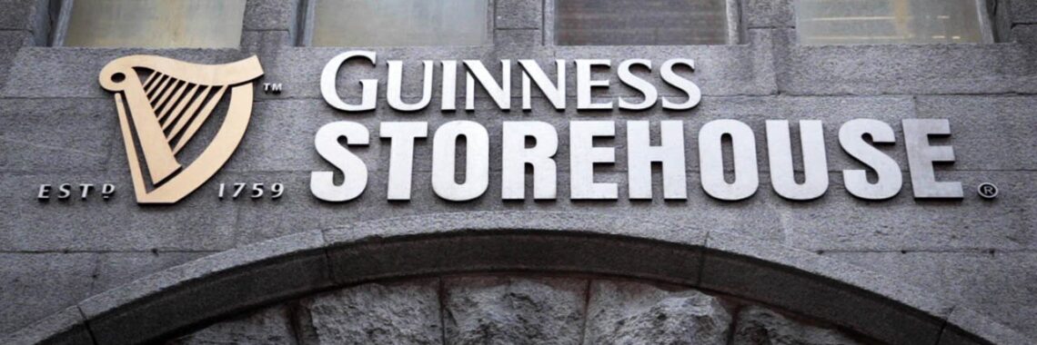 Guinness Storehouse Vacation Travel Guide | Expedia