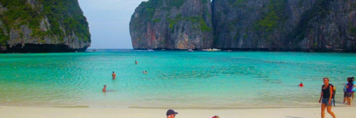 Krabi Video Travel Guide | Expedia Asia