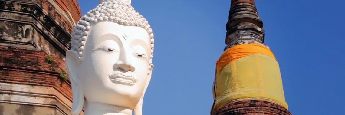 Ayutthaya Video Travel Guide | Expedia Asia