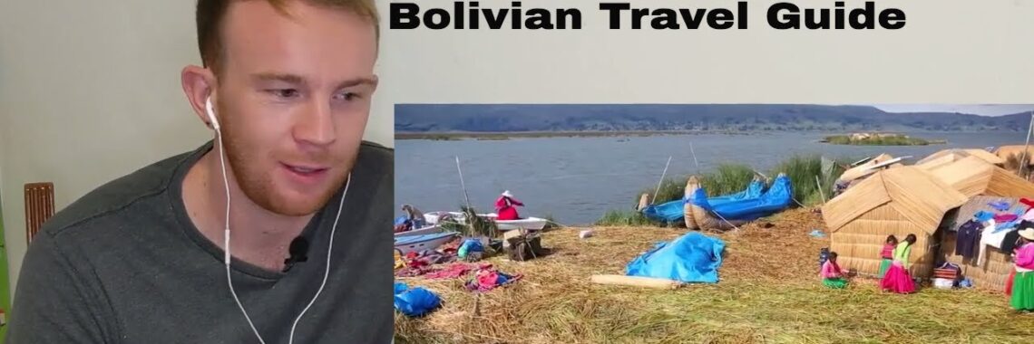 Bolivia Vacation Travel Guide | Expedia; REACTION