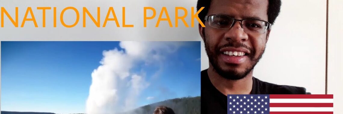 Yellowstone National Park Vacation Travel Guide | Expedia | REACTION