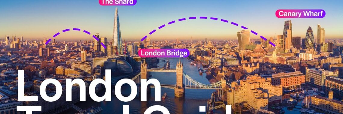 London Travel Guide for 2023 – All You Need To Know