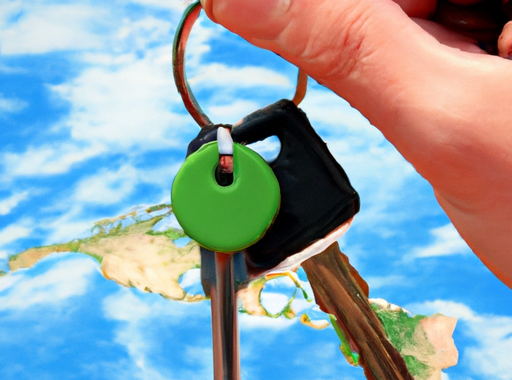 Choosing The Right Car Rental For Your Trip