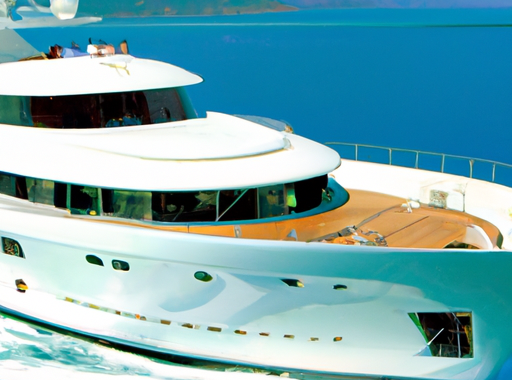 How To Find The Best Yacht Rentals For Your Vacation