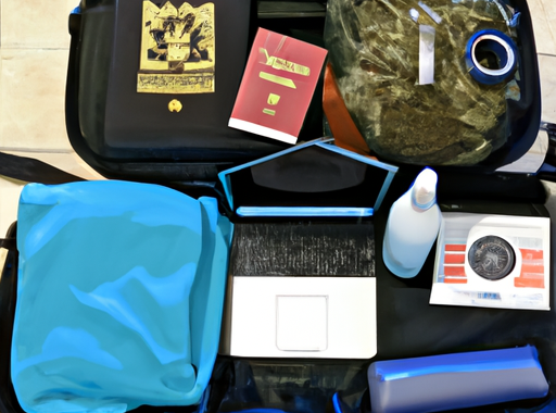 Navigating Airport Security: What You Need To Know