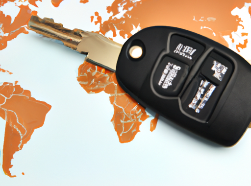 Tips For Saving Money On Car Rentals Abroad