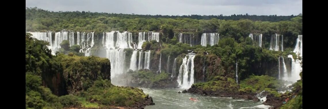 Iguazu Falls Vacation Travel Guide | Expedia