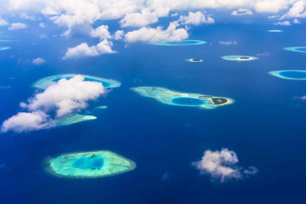 Caribbean Dreams: Sun, Sand, And Serenity