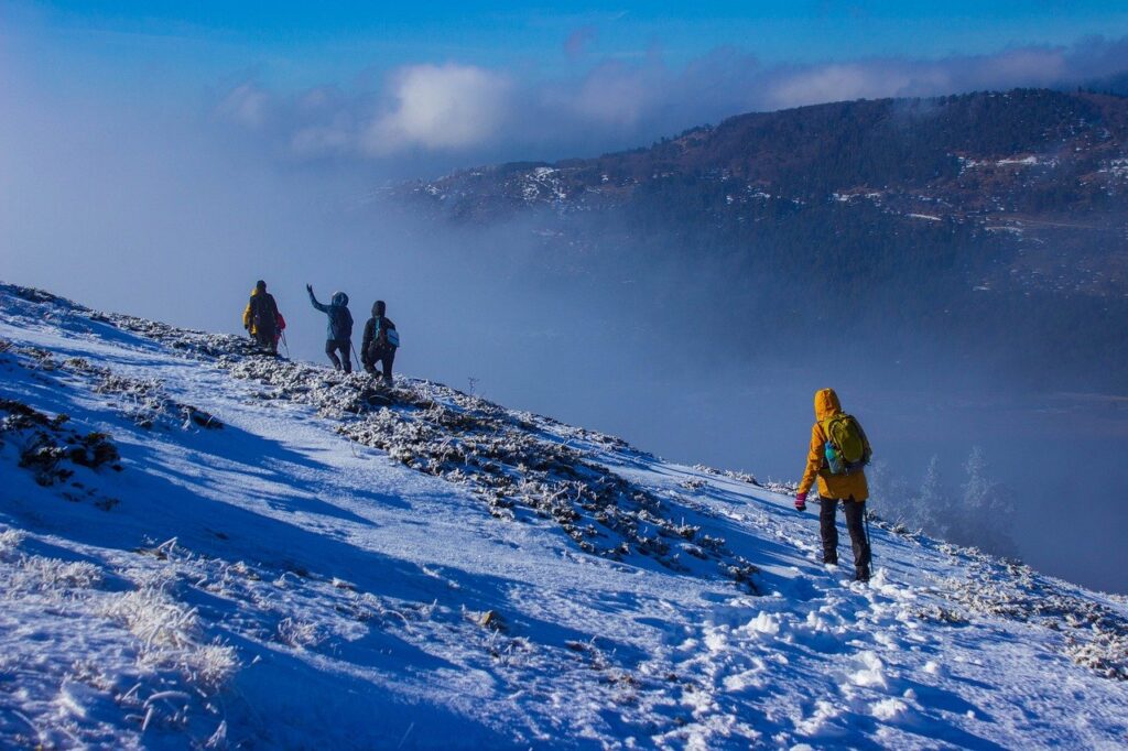 Packing For A Winter Wonderland Adventure