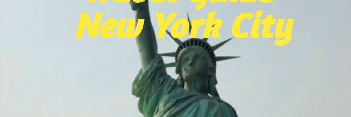 New York City Vacation Travel Guide Expedia Explore Europe