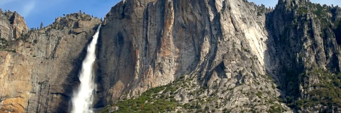 Yosemite National Park Vacation Travel Guide Expedia