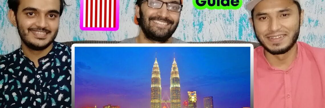 Reaction to Malaysia Vacation Travel Guide Expedia