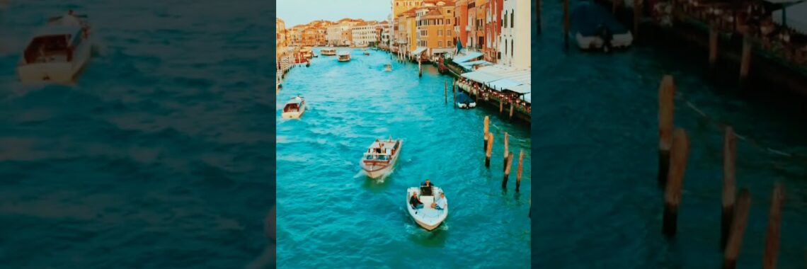 Venice Vacation Travel Guide | Expedia #Venice #vacation #explore